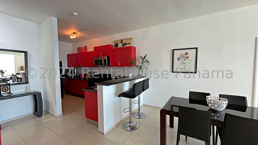 Beautiful Apartment in Avenida Balboa
